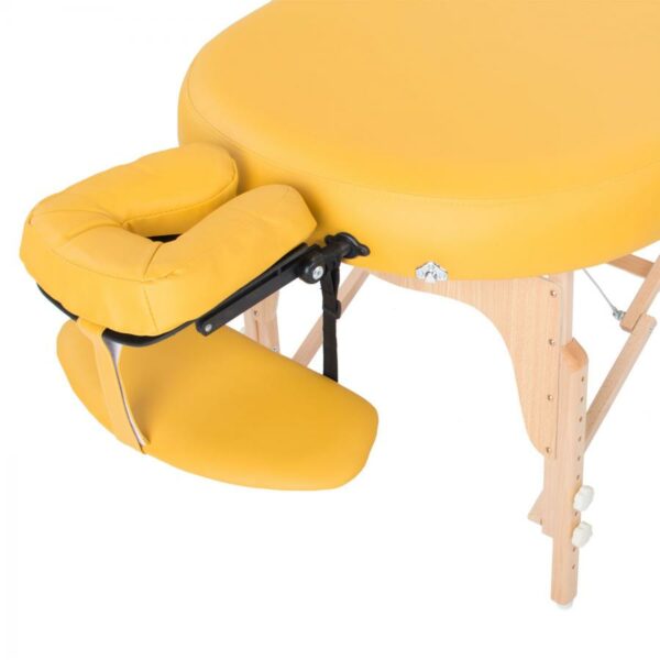 Massagetafel TAOline OVAL