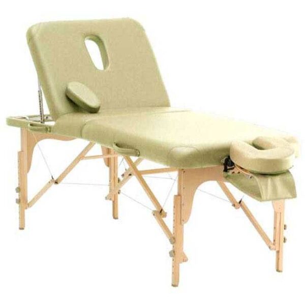 MASSAGETAFEL TAOLINE SALON II beige