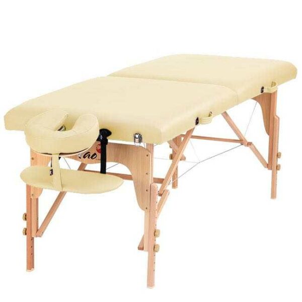 goedkope massagetafel taoline relax plus