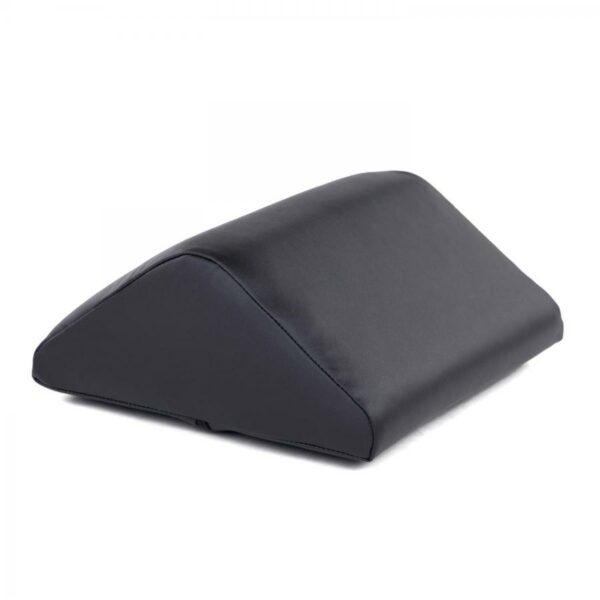 Massagestoel-inklapbaar-en-draagbaar-Oakworks-PRO-pakket-borstkussen TT Coal